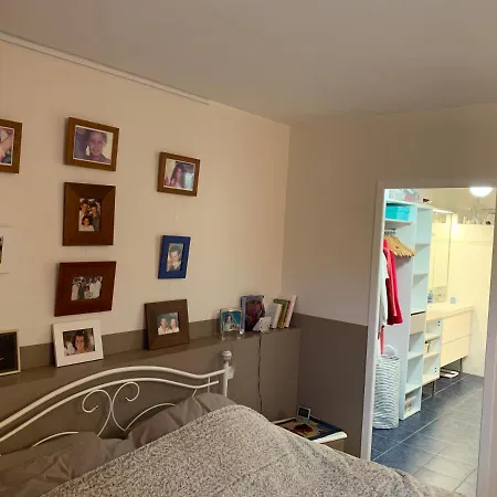 Maison En Belledonne Les 7 Laux *